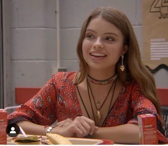 Moon Taylor (cobra kai) thumbnail
