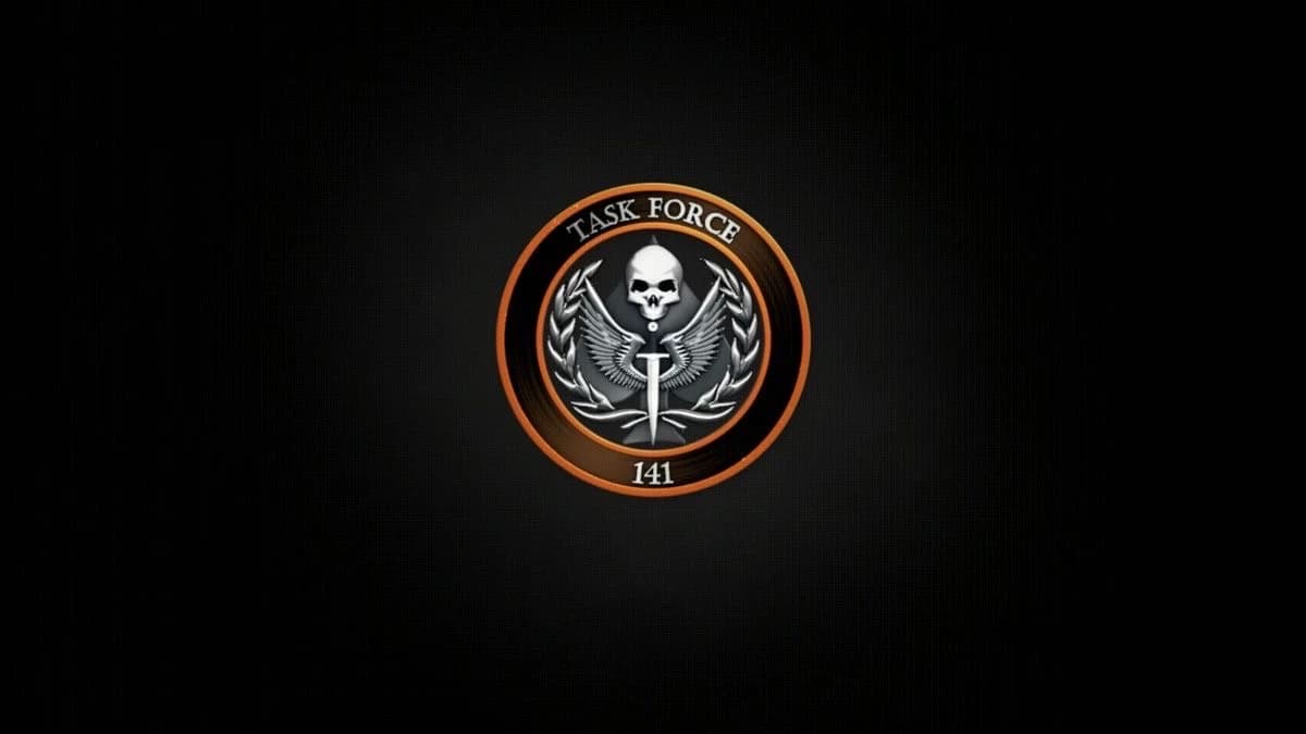 TaskForce 141 thumbnail