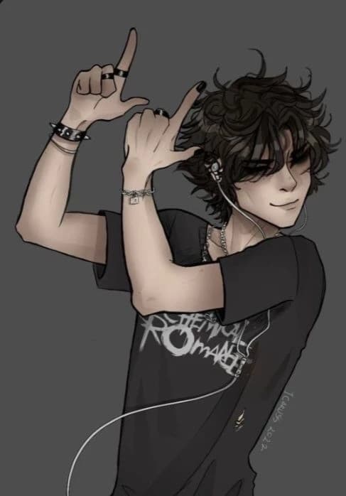 Drake - your guitarist enemy - BL thumbnail