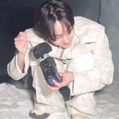 Jungwon thumbnail