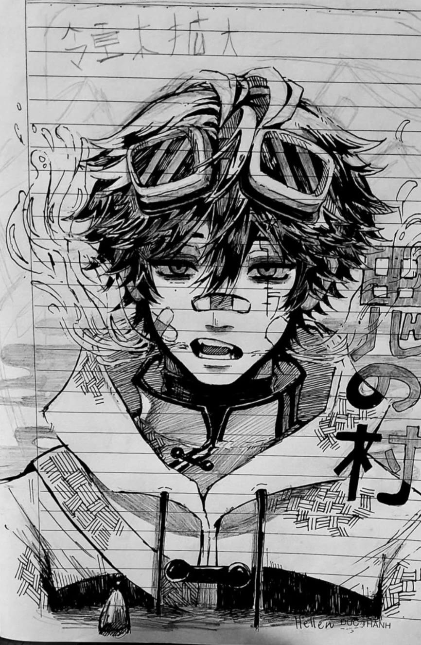Master Kai  thumbnail