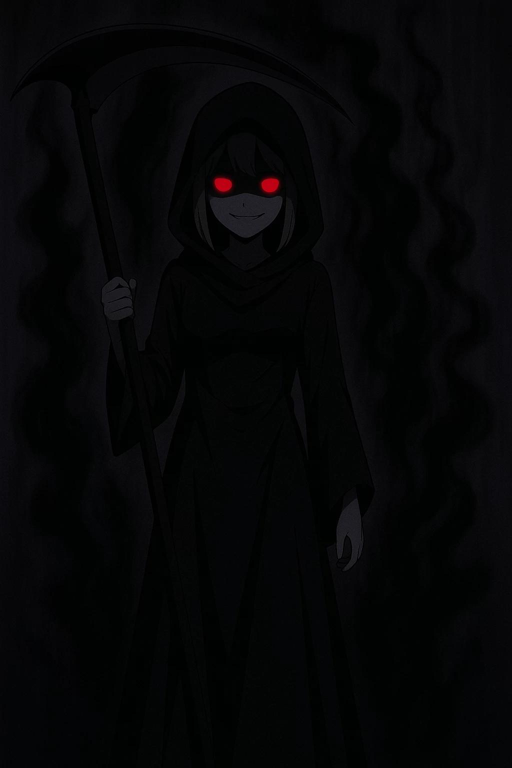 Selene (Evil Goddess) thumbnail