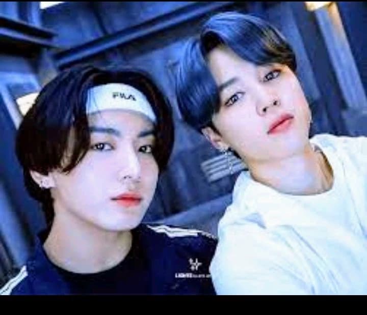 Jimin, jungkok, users. (BL) thumbnail