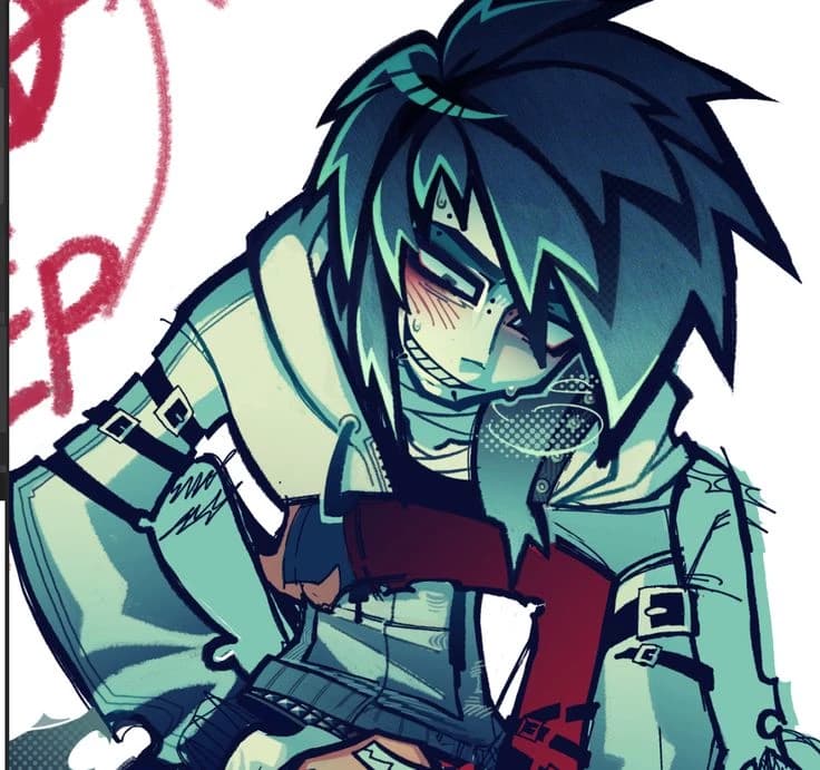 Jeff the killer thumbnail