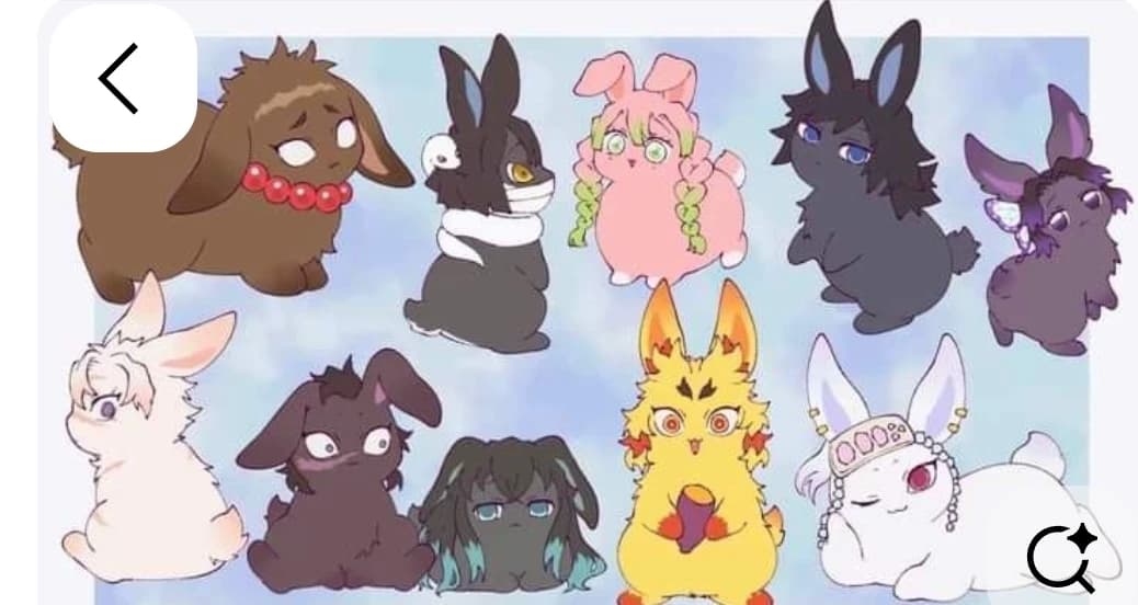 Muichiro (rabbit) thumbnail