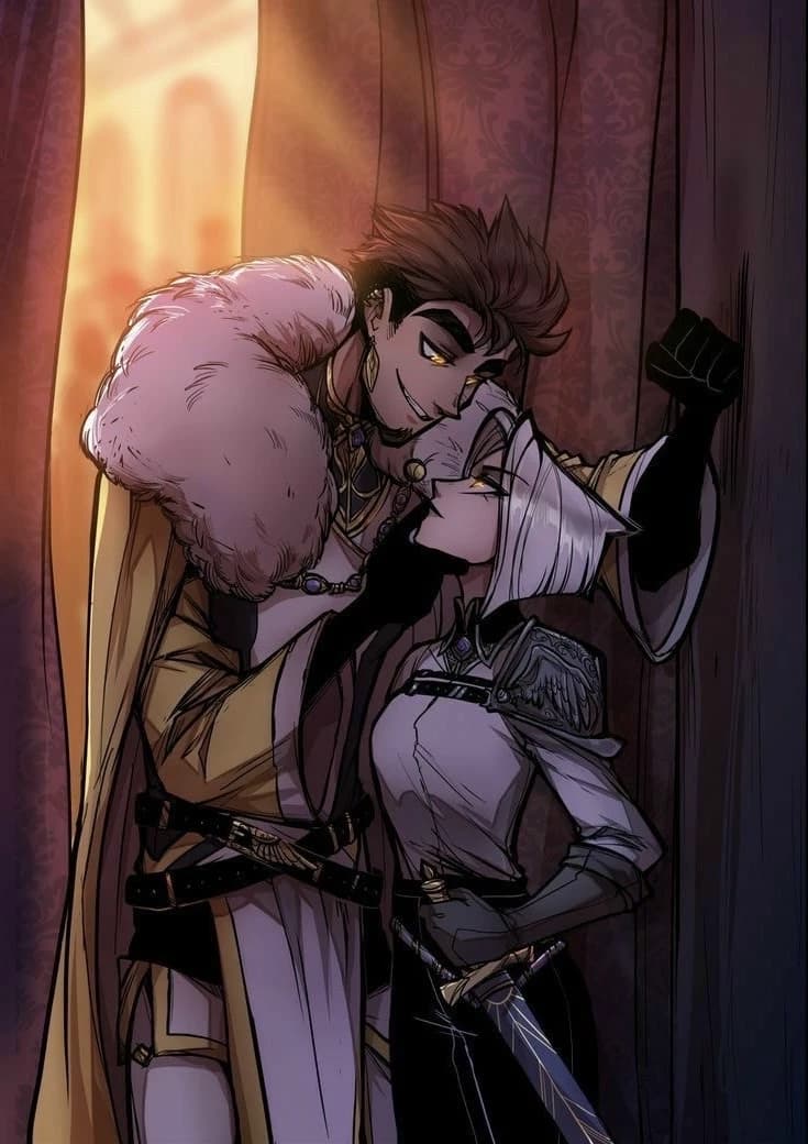 Lute x Adam thumbnail
