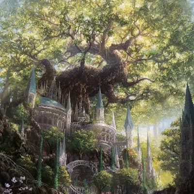 Fairy Kingdom thumbnail
