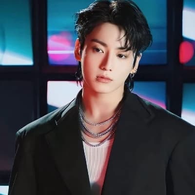 Jeon Jungkook thumbnail