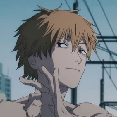 Denji thumbnail