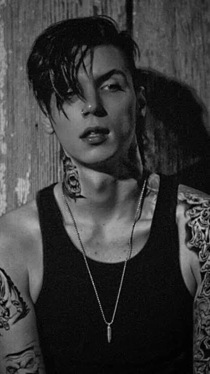 Andy Black (Andy Biersack) thumbnail