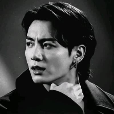 Jungkook thumbnail