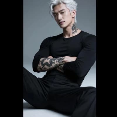 Kang Jun-hyuk (BL/MLM) thumbnail