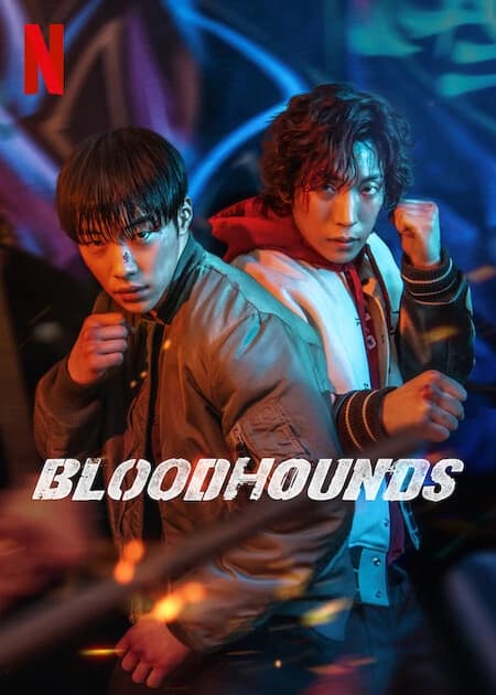 Bloodhounds thumbnail