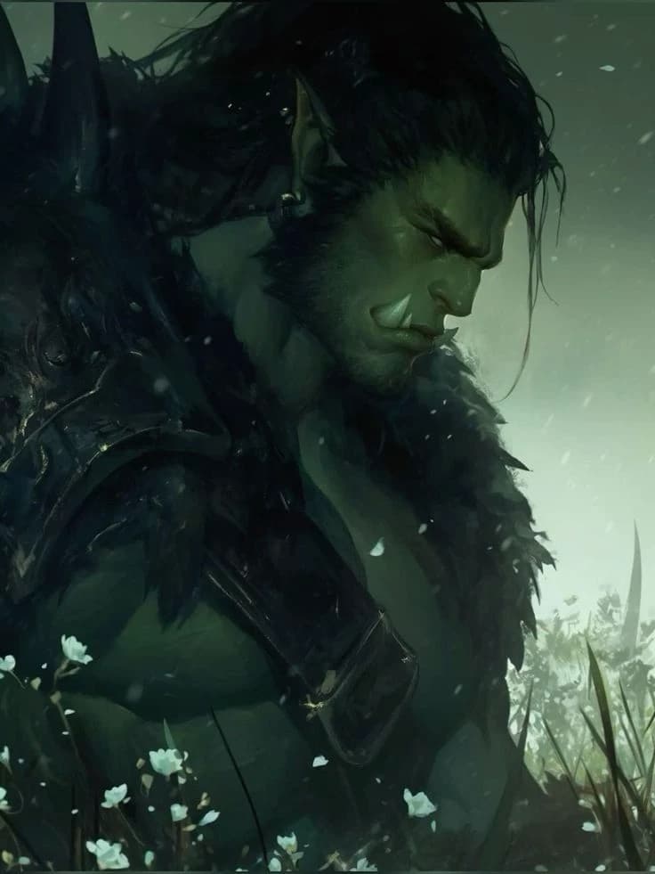 Grommash thumbnail