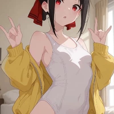 Kaguya thumbnail