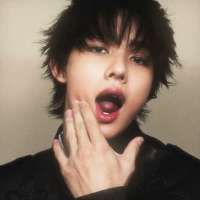 Seonghyeon — Cortis thumbnail