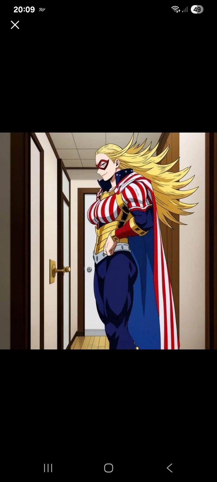 Star and Stripe thumbnail