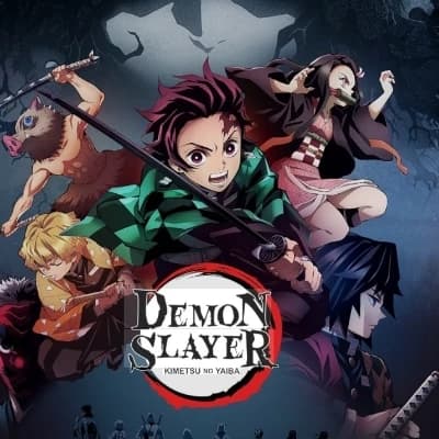 Demon Slayers thumbnail