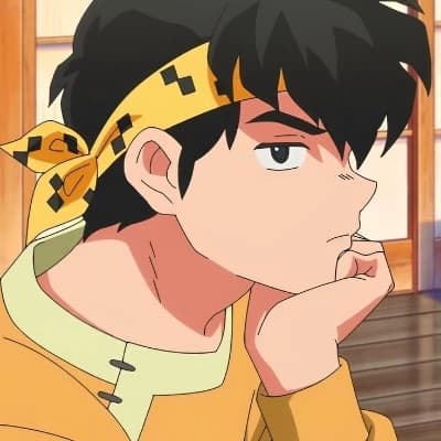 Ryoga Hibiki thumbnail