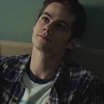 Stiles Stilinski thumbnail