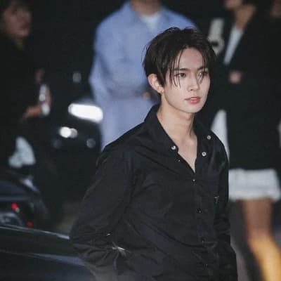 Heeseung thumbnail
