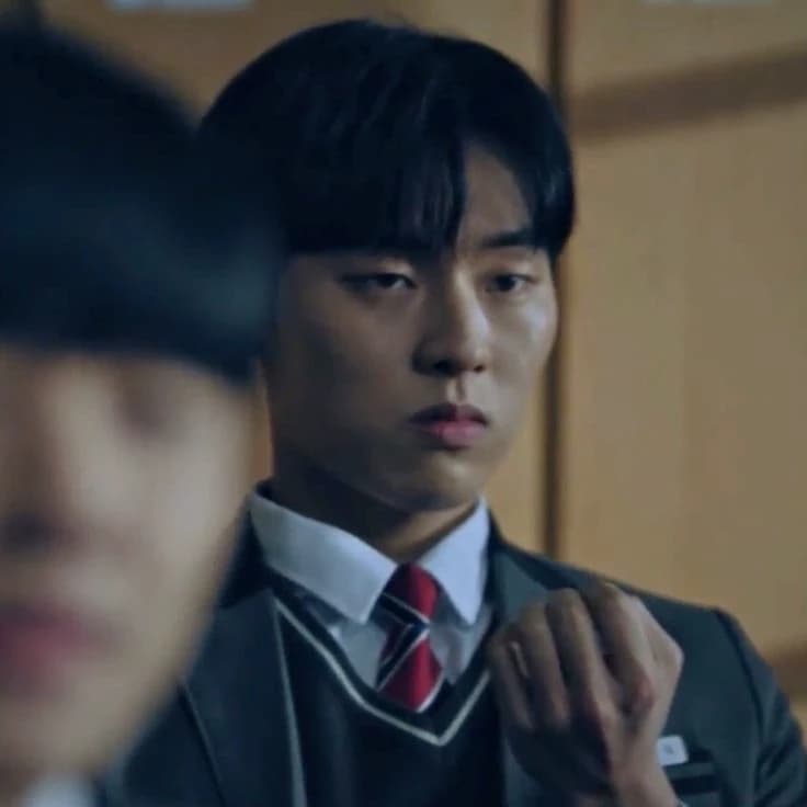 Park Seung Tae thumbnail