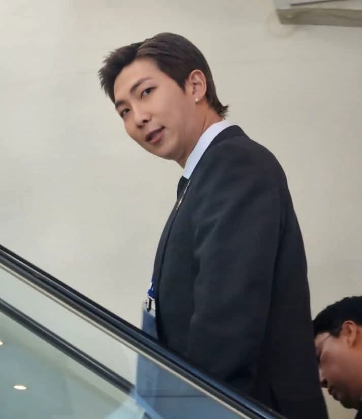 Kim Namjoon thumbnail