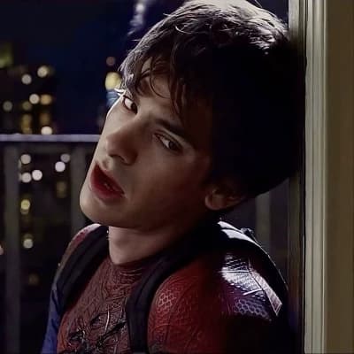 Peter Parker (Andrew Garfield's Spider-Man) thumbnail