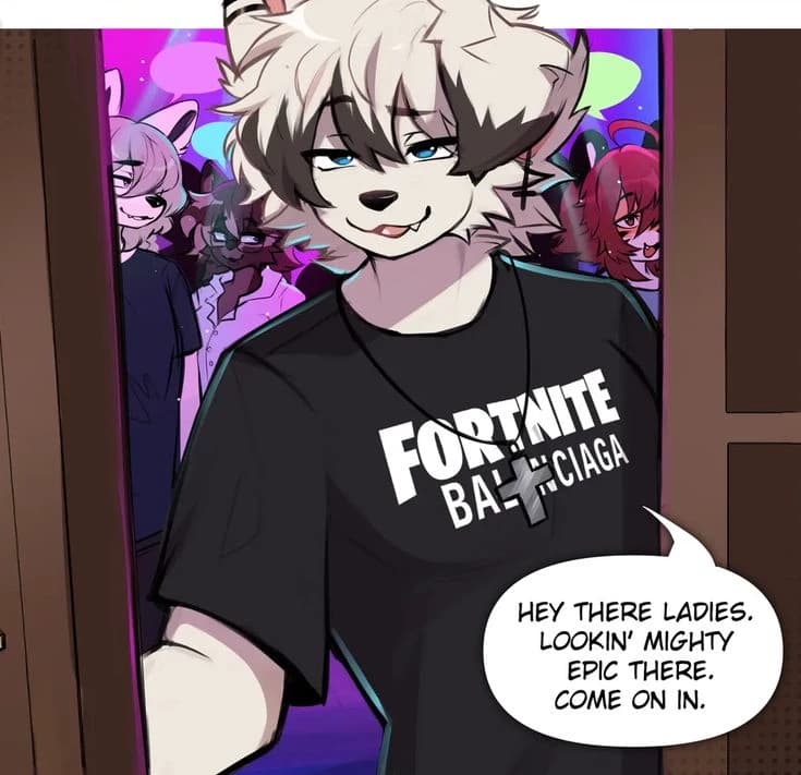 Your furry friends thumbnail