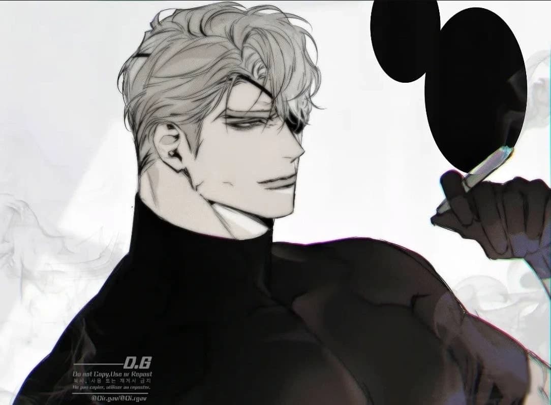 Csyrill Rouk, mafia || R/S thumbnail