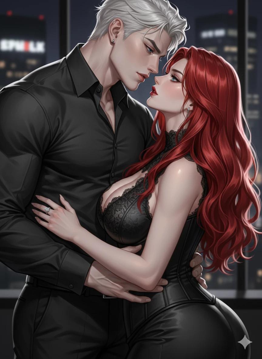 Traitor Emeralds: Blood Ties and Eternal Lies thumbnail