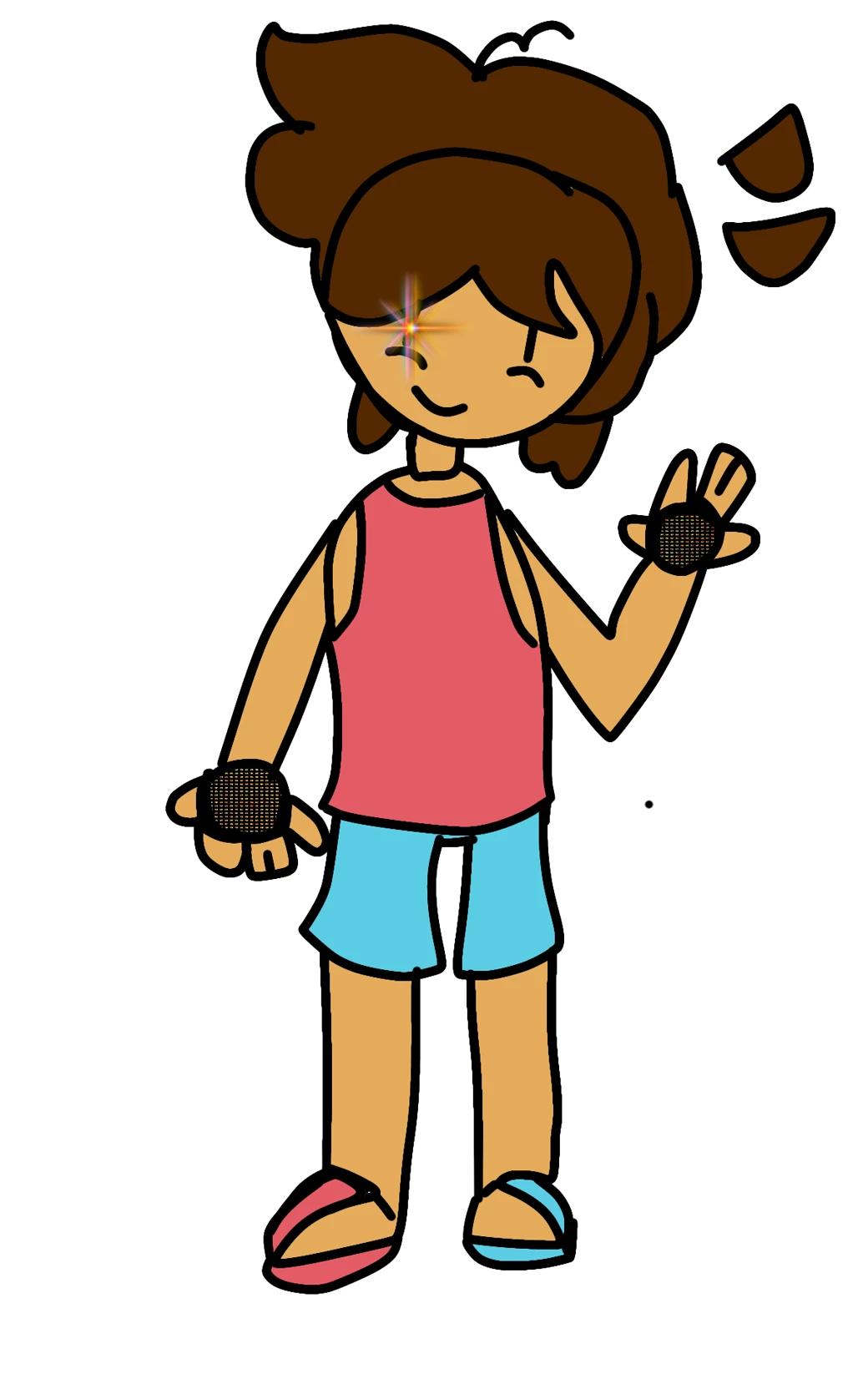Cedric thumbnail