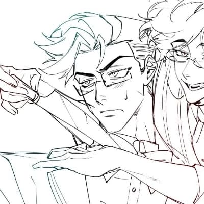 Vincent Whittman thumbnail