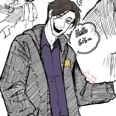 Michael Afton thumbnail