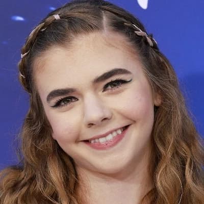 Matilda Lawler thumbnail