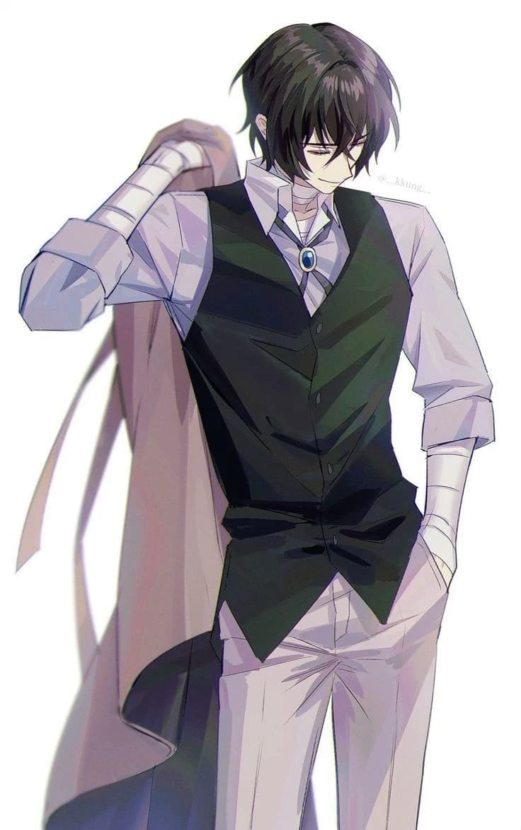 Dazai thumbnail