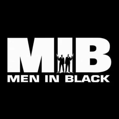 MIB—MEN IN BLACK thumbnail