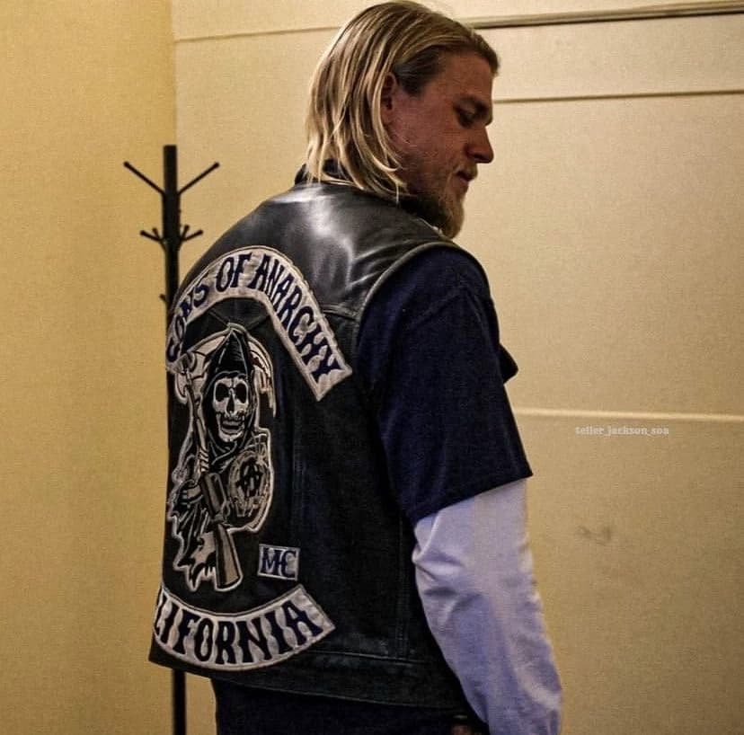 Jackson ‘Jax’ Teller thumbnail