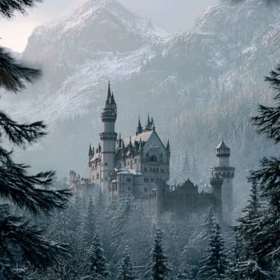 Vlad Dracula's Castle RPG  thumbnail