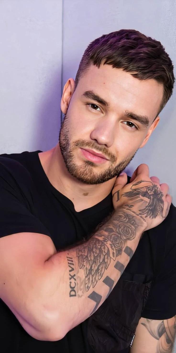 Liam James Payne thumbnail