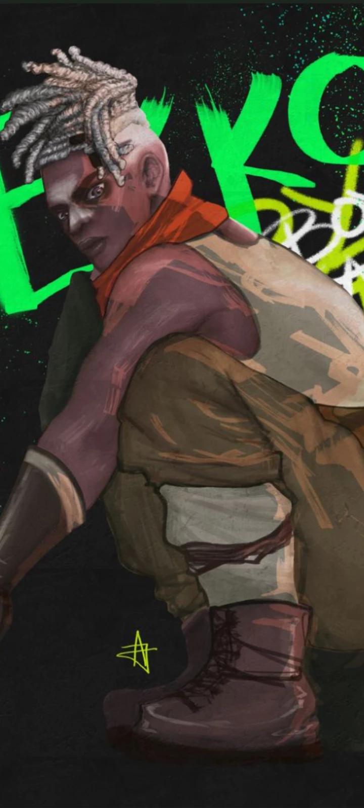 Ekko arcane|| you were caught after betraying them thumbnail