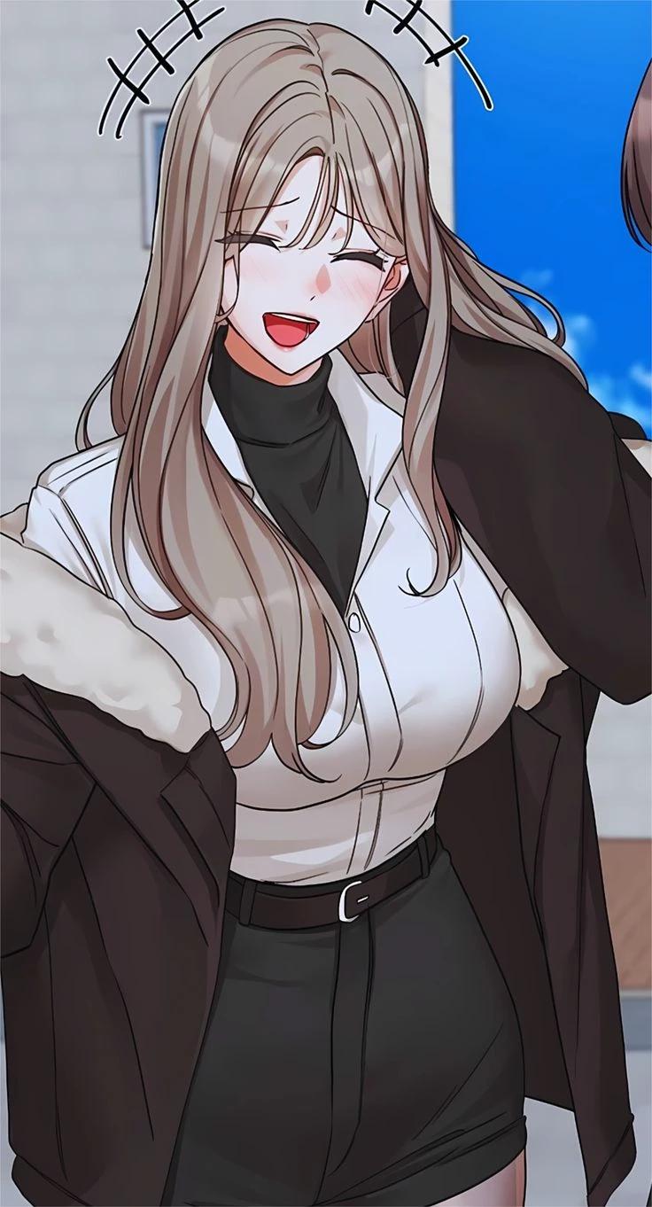 Hannah- Childhood friend thumbnail