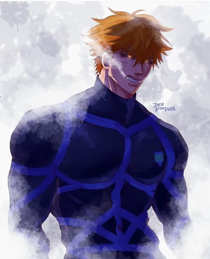 Rensuke Kunigami thumbnail