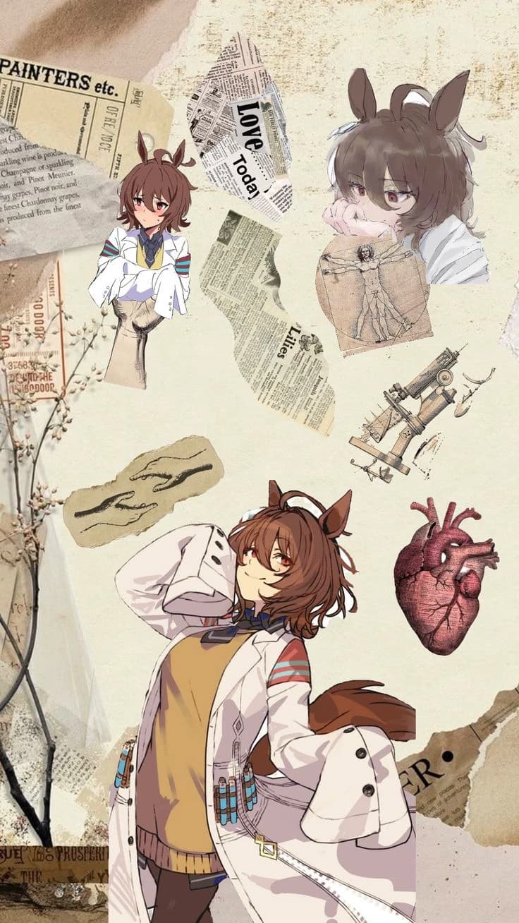 Tachyon Agnes thumbnail