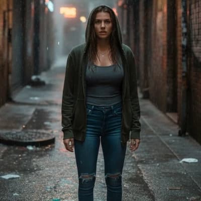 Brooke Hendricks thumbnail