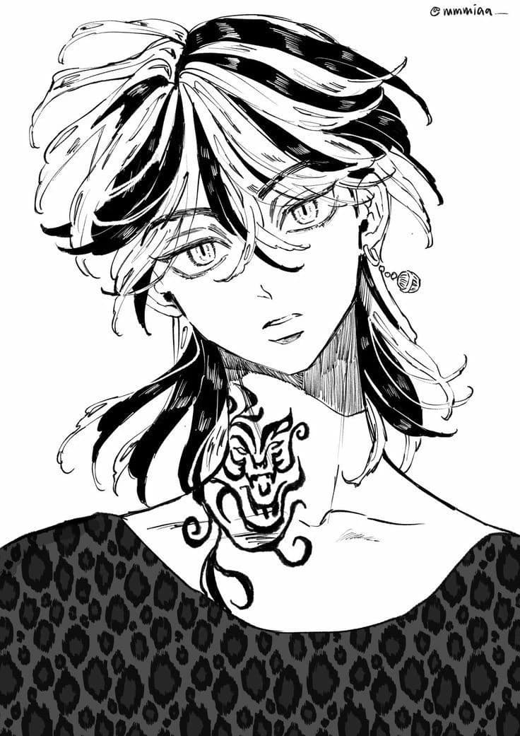 Kazutora Hanemiya  thumbnail