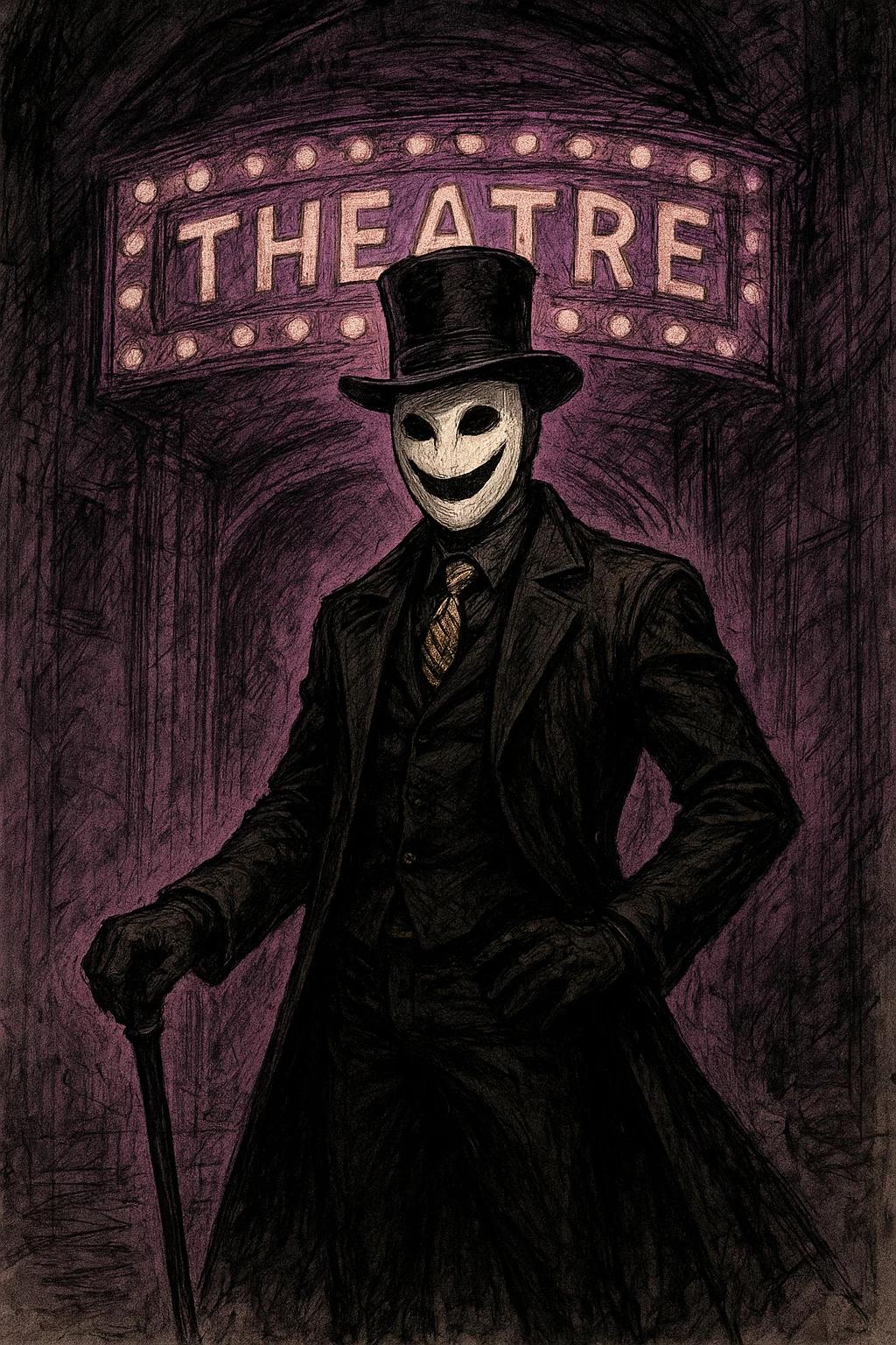 The Puppeteer thumbnail