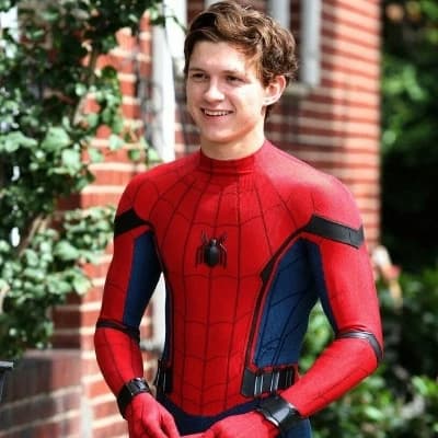 Peter Parker (Spider-Man) thumbnail