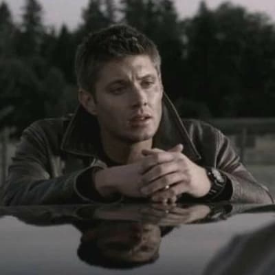 Dean Winchester thumbnail