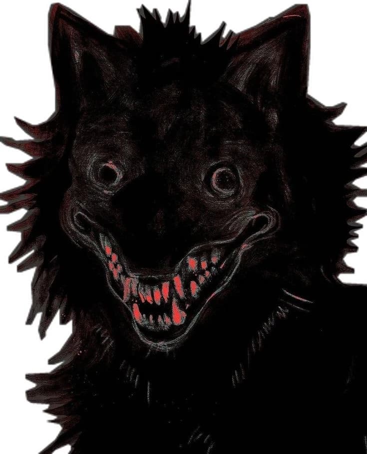 Skinwalker thumbnail